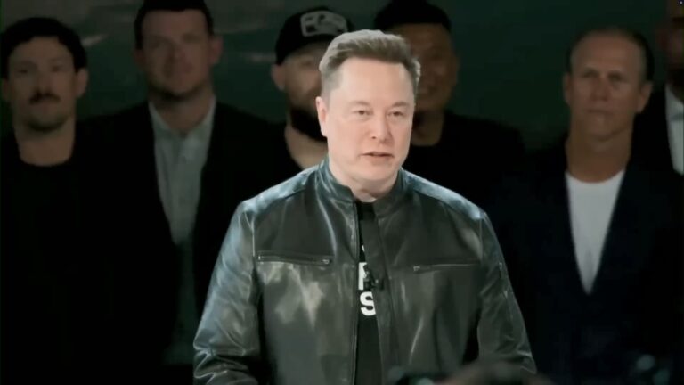 【日英字幕】スペースXの記録的上場を受け、イーロン・マスク氏が熱く語るSpaceXの未来