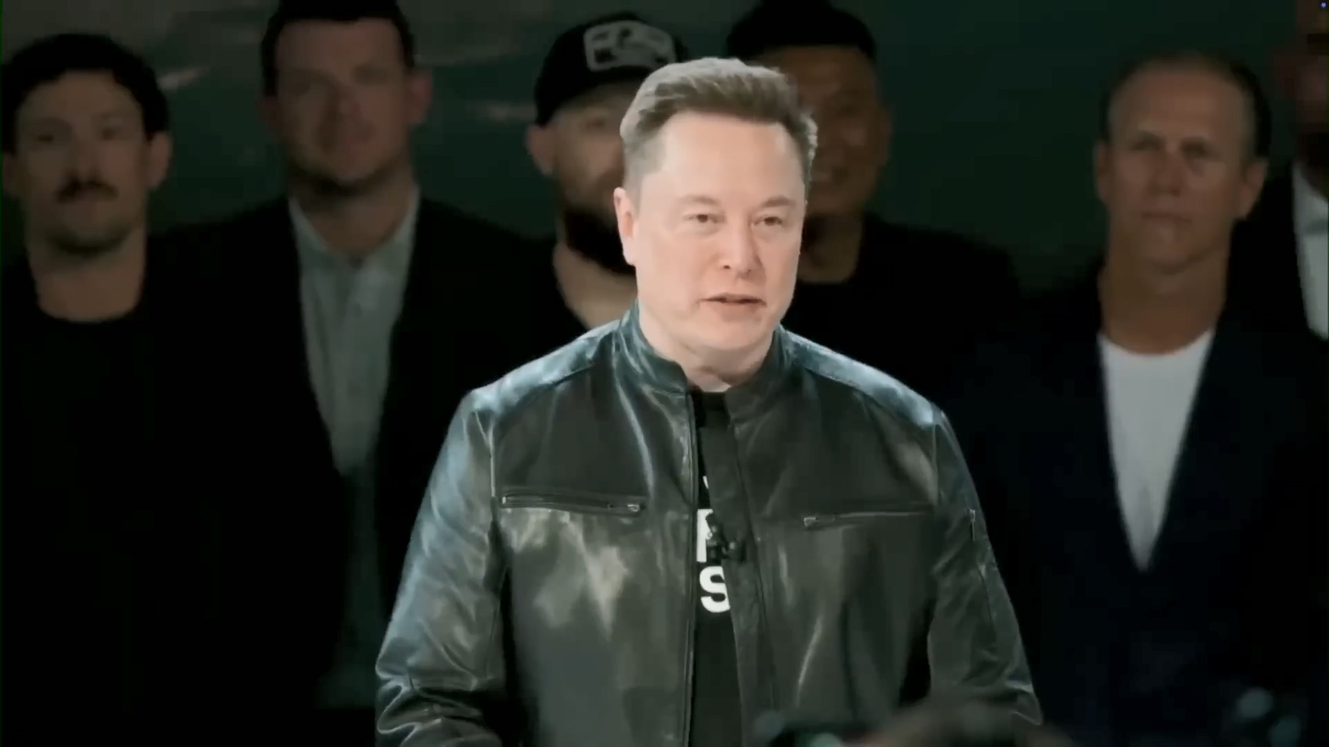 【日英字幕】スペースXの記録的上場を受け、イーロン・マスク氏が熱く語るSpaceXの未来