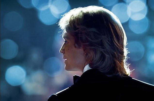 最後のマイ・ウェイ